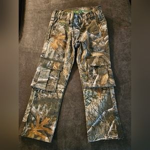 Hunting pants